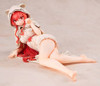 MegaHouse Melty Princess Palm Size Eris -Sleeping Together Meow- Ver. Figure (Mushoku Tensei: Jobless Reincarnation)
