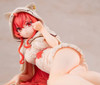 MegaHouse Melty Princess Palm Size Eris -Sleeping Together Meow- Ver. Figure (Mushoku Tensei: Jobless Reincarnation)