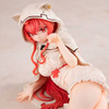MegaHouse Melty Princess Palm Size Eris -Sleeping Together Meow- Ver. Figure (Mushoku Tensei: Jobless Reincarnation)