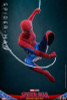 Hot Toys Movie Masterpiece "Spider-Man: Brand New Day" 1/6 Figure Spider-Man