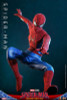 Hot Toys Movie Masterpiece "Spider-Man: Brand New Day" 1/6 Figure Spider-Man