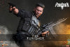 Hot Toys Movie Masterpiece 1/6 Fully Poseable Figure: "The Punisher" - Punisher