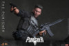 Hot Toys Movie Masterpiece 1/6 Fully Poseable Figure: "The Punisher" - Punisher