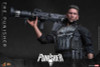 Hot Toys Movie Masterpiece 1/6 Fully Poseable Figure: "The Punisher" - Punisher