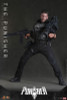 Hot Toys Movie Masterpiece 1/6 Fully Poseable Figure: "The Punisher" - Punisher