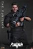 Hot Toys Movie Masterpiece 1/6 Fully Poseable Figure: "The Punisher" - Punisher