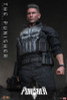 Hot Toys Movie Masterpiece 1/6 Fully Poseable Figure: "The Punisher" - Punisher