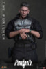 Hot Toys Movie Masterpiece 1/6 Fully Poseable Figure: "The Punisher" - Punisher