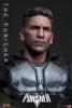 Hot Toys Movie Masterpiece 1/6 Fully Poseable Figure: "The Punisher" - Punisher