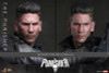 Hot Toys Movie Masterpiece 1/6 Fully Poseable Figure: "The Punisher" - Punisher