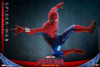 Hot Toys Movie Masterpiece 1/6 Fully Poseable Figure: "Spider-Man: Brand New Day" - Spider-Man (Deluxe Edition)