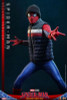 Hot Toys Movie Masterpiece 1/6 Fully Poseable Figure: "Spider-Man: Brand New Day" - Spider-Man (Deluxe Edition)