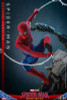Hot Toys Movie Masterpiece 1/6 Fully Poseable Figure: "Spider-Man: Brand New Day" - Spider-Man (Deluxe Edition)