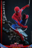 Hot Toys Movie Masterpiece 1/6 Fully Poseable Figure: "Spider-Man: Brand New Day" - Spider-Man (Deluxe Edition)