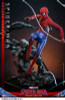 Hot Toys Movie Masterpiece 1/6 Fully Poseable Figure: "Spider-Man: Brand New Day" - Spider-Man (Deluxe Edition)