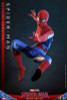 Hot Toys Movie Masterpiece 1/6 Fully Poseable Figure: "Spider-Man: Brand New Day" - Spider-Man (Deluxe Edition)