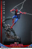 Hot Toys Movie Masterpiece 1/6 Fully Poseable Figure: "Spider-Man: Brand New Day" - Spider-Man (Deluxe Edition)