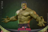 Hot Toys Movie Masterpiece 1/6 Fully Poseable Figure: "Spider-Man: Brand New Day"- Hulk