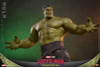 Hot Toys Movie Masterpiece 1/6 Fully Poseable Figure: "Spider-Man: Brand New Day"- Hulk