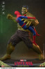 Hot Toys Movie Masterpiece 1/6 Fully Poseable Figure: "Spider-Man: Brand New Day"- Hulk