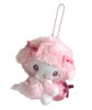 Nakajima Sanrio Dolly Mix Puchi My Sweet Piano MC Ichigo