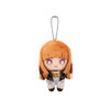 Bandai Colorful Peach Chibi Plush Mascot Eto Version Two