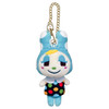 San-ei Animal Crossing Mascot Francois