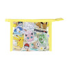 T's Factory Pokemon Colored Edge Pouch Stickers / Pop