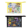 T's Factory Pokemon Rim Color Pouch Stickers / Cool