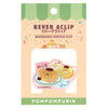 T's Factory Pompompurin River Acrylic Clip D Sweets Party