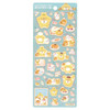 T's Factory Pompompurin Puffy Stickers B Sweets Party