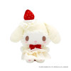 Nakajima Sanrio Strawberry Shortcake My Melody S