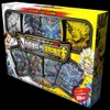 Duel Masters TCG DMBD-07 Super Birth!! Twin Hero Deck 80 J's Super Mech Soldier Vs Holy Sword Myth