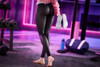 Solarain 1/6 Super Sonico Exercise Ver. Figure