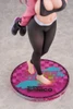 Solarain 1/6 Super Sonico Exercise Ver. Figure