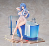 Good Smile Company Helm - Post-Shower Moment 1/7 Figure (GODDESS OF VICTORY: NIKKE)