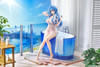 Good Smile Company Helm - Post-Shower Moment 1/7 Figure (GODDESS OF VICTORY: NIKKE)