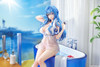 Good Smile Company Helm - Post-Shower Moment 1/7 Figure (GODDESS OF VICTORY: NIKKE)