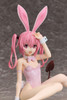 FREEing Nana Astar Deviluke: Bare Leg Bunny Ver. 1/4 Figure (To Love-Ru Darkness)