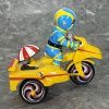 Art Storm EX Tricycle: Android Kikaider Type B Figure (Android Kikaider)