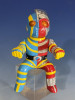 Art Storm EX Tricycle: Android Kikaider Type B Figure (Android Kikaider)