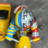 Art Storm EX Tricycle: Android Kikaider Type B Figure (Android Kikaider)