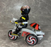Art Storm EX Tricycle: Android Hakaider B Type Figure (Android Kikaider)