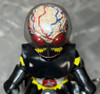 Art Storm EX Tricycle: Android Hakaider B Type Figure (Android Kikaider)