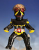Art Storm EX Tricycle: Android Hakaider B Type Figure (Android Kikaider)