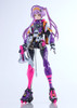 Max Factory MOTORED CYBORG RUNNER SSX-155c "POP TRACKER" Figure (SHOJO-HATSUDOKI)