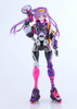 Max Factory MOTORED CYBORG RUNNER SSX-155c "POP TRACKER" Figure (SHOJO-HATSUDOKI)