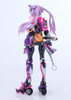 Max Factory MOTORED CYBORG RUNNER SSX-155c "POP TRACKER" Figure (SHOJO-HATSUDOKI)