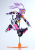 Max Factory MOTORED CYBORG RUNNER SSX-155c "POP TRACKER" Figure (SHOJO-HATSUDOKI)