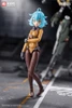 Kotobukiya [HEMOXIAN] RUSTED BRIER Rhande Koskinen & RTP-10A Cutting Edge V-HS Tactical Fighter 1/12 Scale Plastic Model